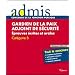 Gardien de la paix et adjoint de s�curit� : Epreuves �crites et orales Cat�gories B