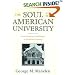 The Soul of the American University: From Protestant Establishment to Established Nonbelief