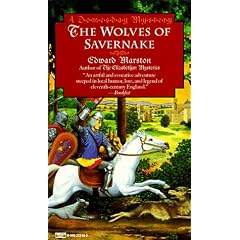 Wolves of Savernake
