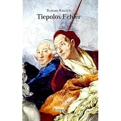 Tiepolos Fehler (Book on Demand)