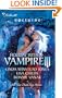 Holiday with a Vampire III: Sundown\Nothing Says Christmas Like a Vampire\Unwrapped (Silhouette Nocturne (Numbered))