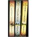Lot of 3, Lonestar Lone Star Legacy Series, #1 Deep in the Heart, #2 Yellow Rose, #3 Eyes of Texas