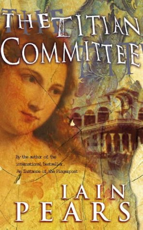 Buy The Titian Committee online at Discounted New and Used prices. Delivered to your door with City Travel Guides.com