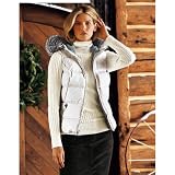 (エディー・バウアー) Eddie Bauer ケーブルタートルネック (エディー・バウアー) Eddie Bauer ケーブルタートルネック