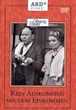 Ohnsorg Theater: Kein Auskommen mit dem Einkommen - Henry Vahl
