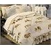 Sporting Goods : Horses On The Border Comforter Set