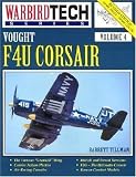 Vought F4U Corsair: WarbirdTech Volume 4