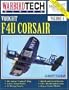 Vought F4U Corsair - Warbird Tech Vol. 4