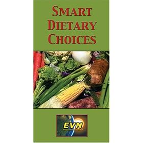 Smart Dietary Choices [VHS]