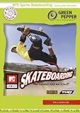 Eigenschaften ak tronic  / MTV Skateboarding