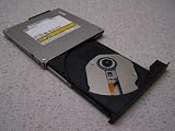 Compaq Armada E500/E700/M300/M700 CD-RW/DVD Combo Drive (294765-001)