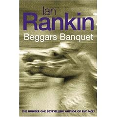 Beggars Banquet
