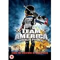 Team America - World Police [DVD] [2004]
