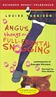 Angus, Thongs and Full-Frontal Snogging