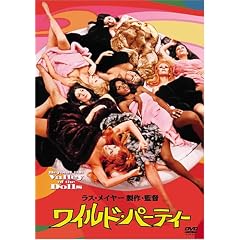 ���C���h�E�p�[�e�B�[ [DVD]