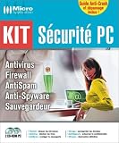 Revue Micro Application 2742960058 / Kit Sécurité PC