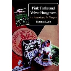 Pink Tanks & Velvet Hangovers