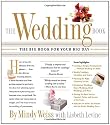 The Wedding Book: The Big Book for Your Big Day