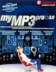 My MP3 pro 3.0