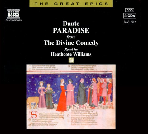 City Travel Guides Discounted  Books : Paradise from "The Divine Comedy" (Great Epics)