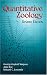 Quantitative Zoology: Revised Edition (Dover Books on Biology, Psychology, and Medicine) by George Gaylord Simpson ISBN 0486432750
