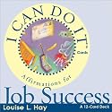Affirmations for Job Success (I Can Do It Cards)