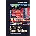 Literary Nonfiction: The Fourth Genre