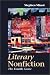 Books : Literary Nonfiction: The Fourth Genre