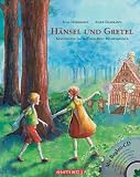H�nsel und Gretel: Kinderoper nach Engelbert Humperdinck - Susa H�mmerle
