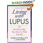 Living With Lupus: All the Knowledge You Need to Help Yourself