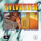Sell My Soul/Too Hot