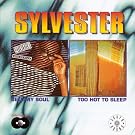 Sell My Soul/Too Hot to Sleep