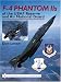 Books : F-4 Phantom IIs of the USAF Reserve and Air National Guard