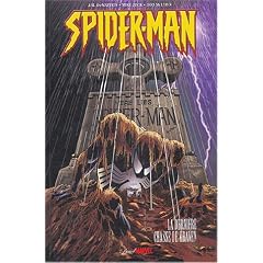 Spider-Man, tome 1 : La derni�re chasse de Kraven