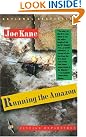 Running the Amazon