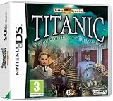 Hidden Mysteries: Titanic (Nintendo DS)