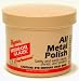 Meguiars #28 All Metal Polish, 5 oz Jar