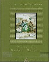 Anne of Green Gables