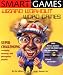 Smart Games: Wizard Workout Word Games: Superchallenging Wordplay, Strategy, and Perception Puzzles (Smart Games)