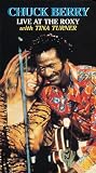 CHUCK BERRY LIVE AT THE ROXY with TINA TURNER