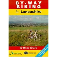 By-way Biking in Lancashire