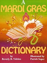 A Mardi Gras Dictionary
