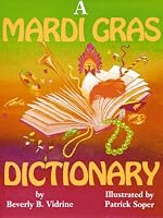 A Mardi Gras Dictionary