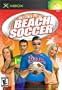 Ultimate Beach Soccer