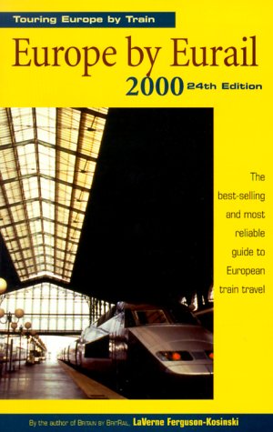 Trains and Railroads