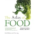 The Atlas of Food: Who Eats What, Where, and Why