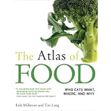 The Atlas of Food