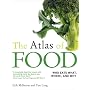 The Atlas of Food: Who Eats What, Where, and Why