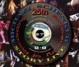 Michael Schenker Story Live