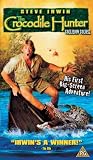 The Crocodile Hunter - Collision Course [UK IMPORT] - Steve Irwin